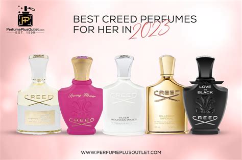 creed perfume discount outlet